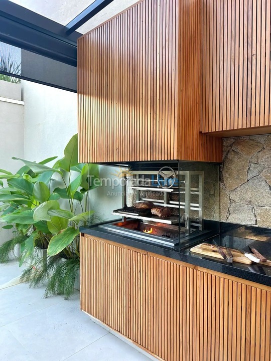 House for vacation rental in São Sebastião (Juquehy)