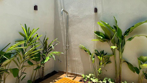 Beautiful House in Juquehy