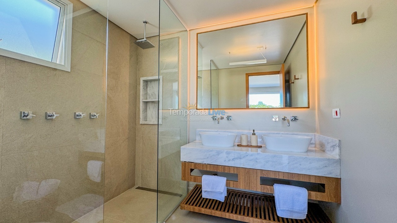 House for vacation rental in São Sebastião (Juquehy)