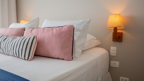 Beautiful House in Juquehy