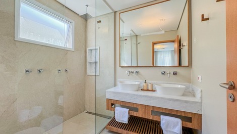 Beautiful House in Juquehy