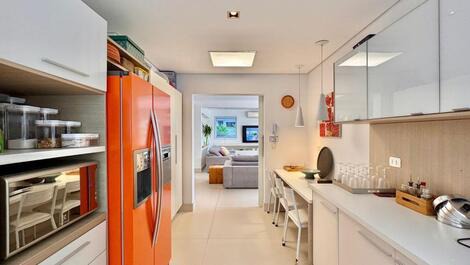 Wonderful House in Baleia