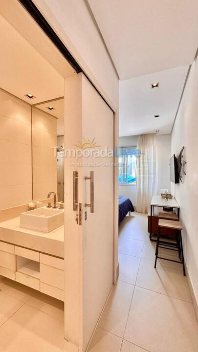 House for vacation rental in São Sebastião (Praia da Baleia)