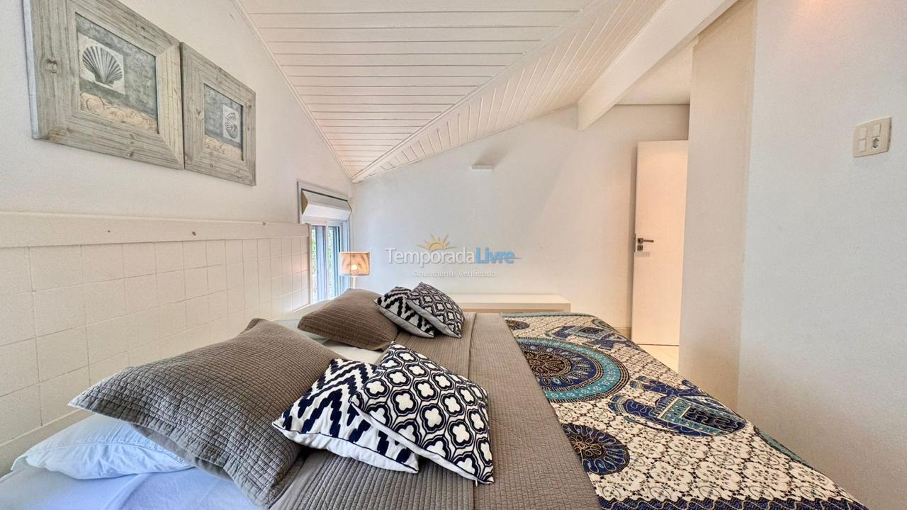 House for vacation rental in São Sebastião (Praia da Baleia)
