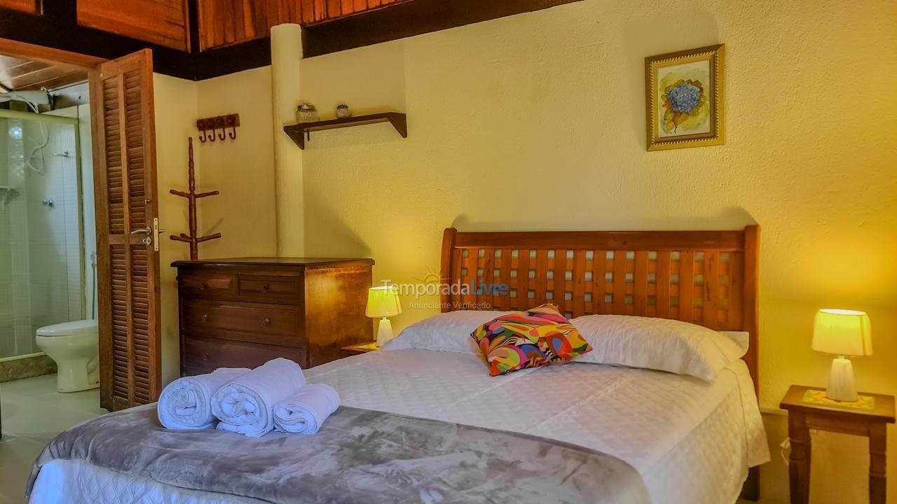 Casa para aluguel de temporada em Armação dos Búzios (Geribá)