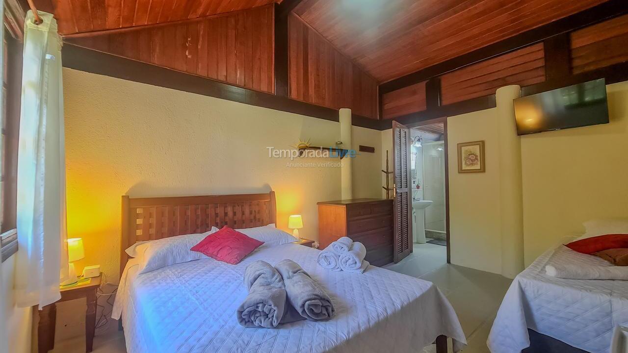 Casa para aluguel de temporada em Armação dos Búzios (Geribá)