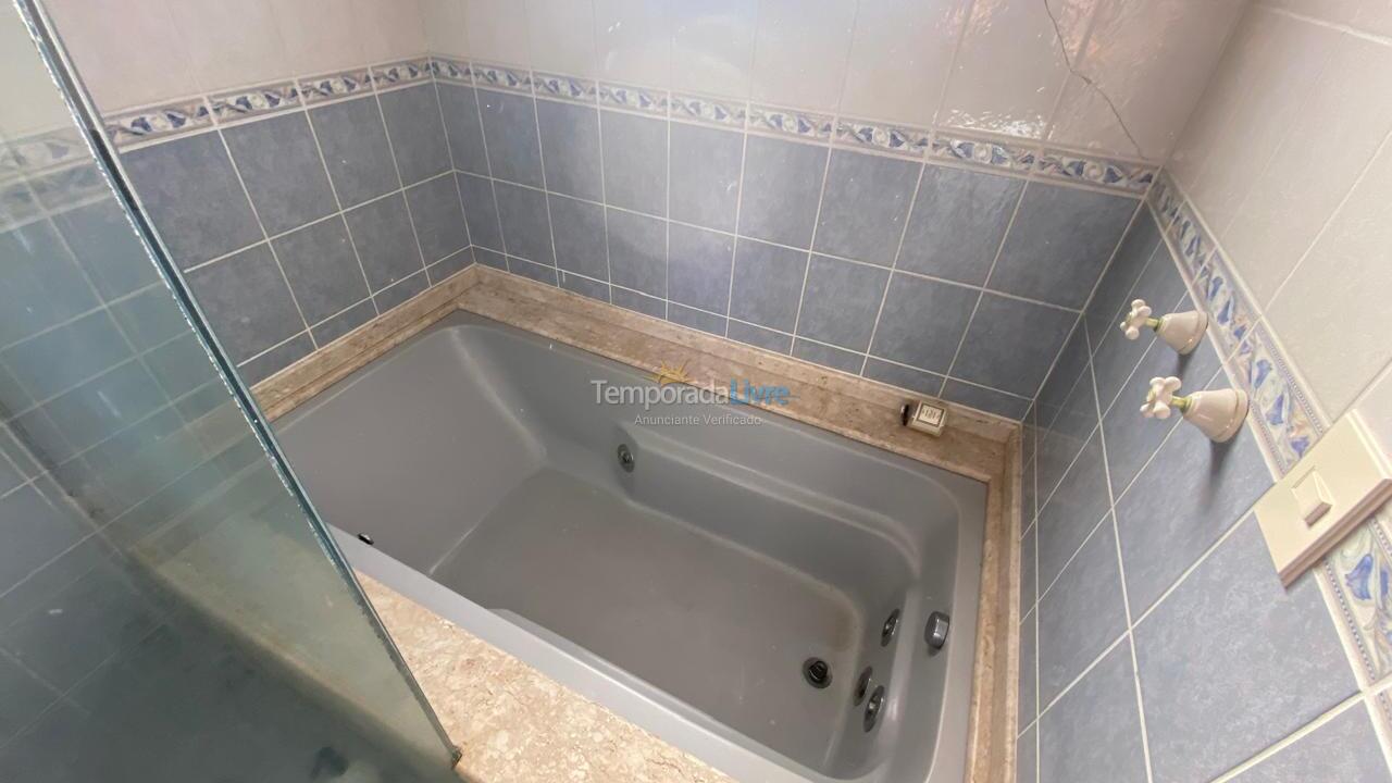 Casa para aluguel de temporada em Florianopolis (Canasvieiras)