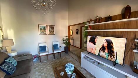 Casa para alugar em Florianopolis - Canasvieiras