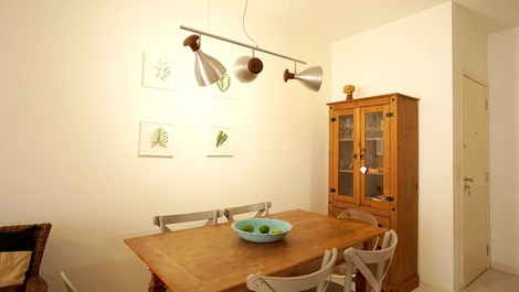 Villa Giardino con 2 dormitorios