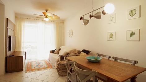 Villa Giardino con 2 dormitorios