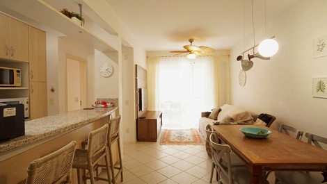 Villa Giardino con 2 dormitorios