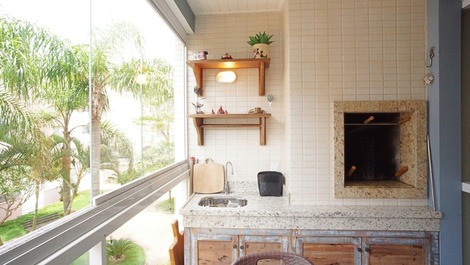 Villa Giardino con 2 dormitorios