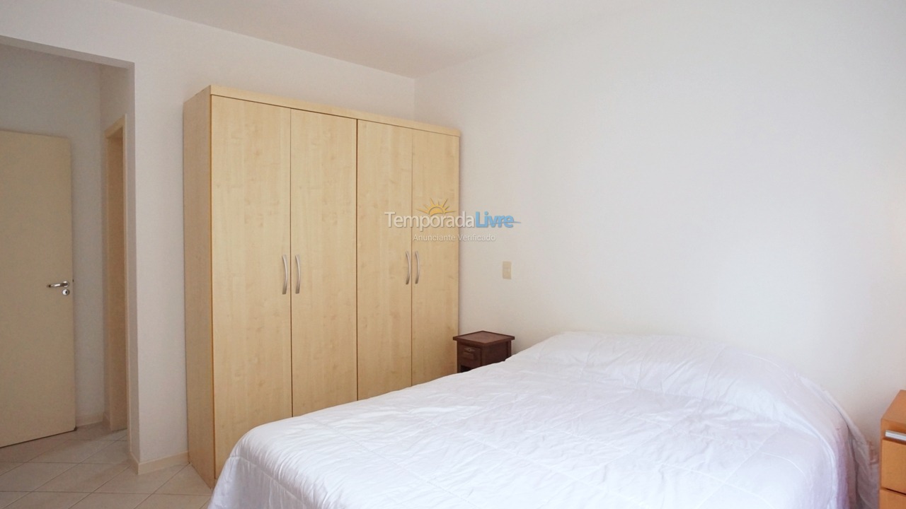 Apartamento para alquiler de vacaciones em Florianopolis (Praia dos Ingleses)