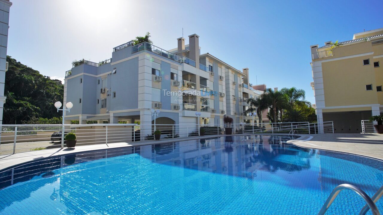 Apartamento para alquiler de vacaciones em Florianopolis (Praia dos Ingleses)
