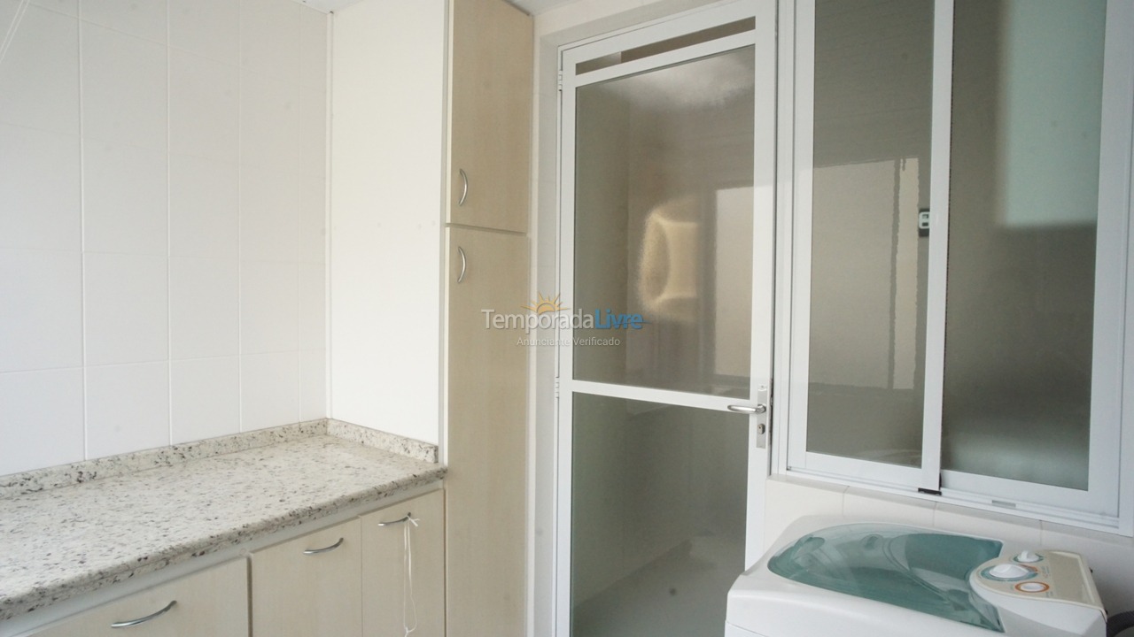 Apartamento para alquiler de vacaciones em Florianopolis (Praia dos Ingleses)