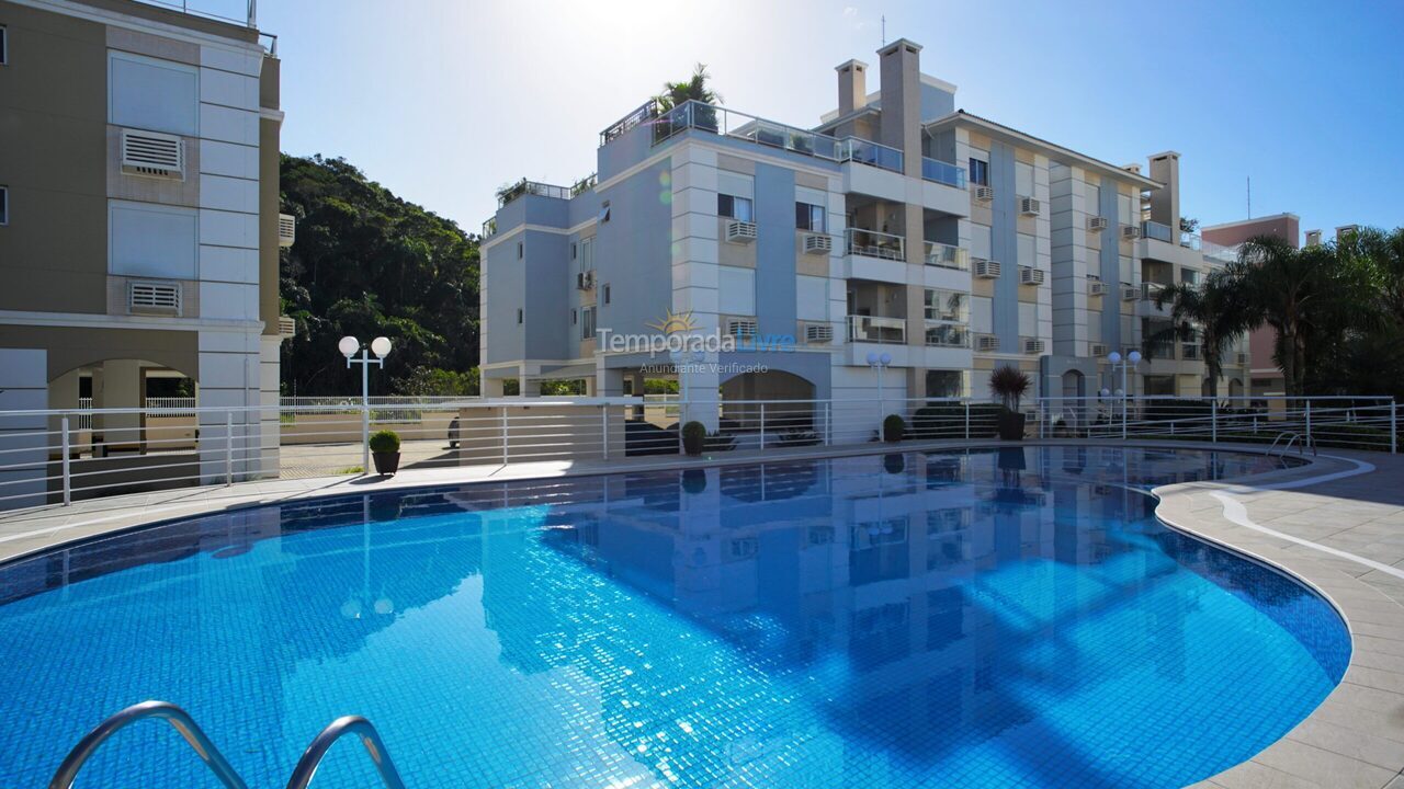 Apartamento para alquiler de vacaciones em Florianopolis (Praia dos Ingleses)