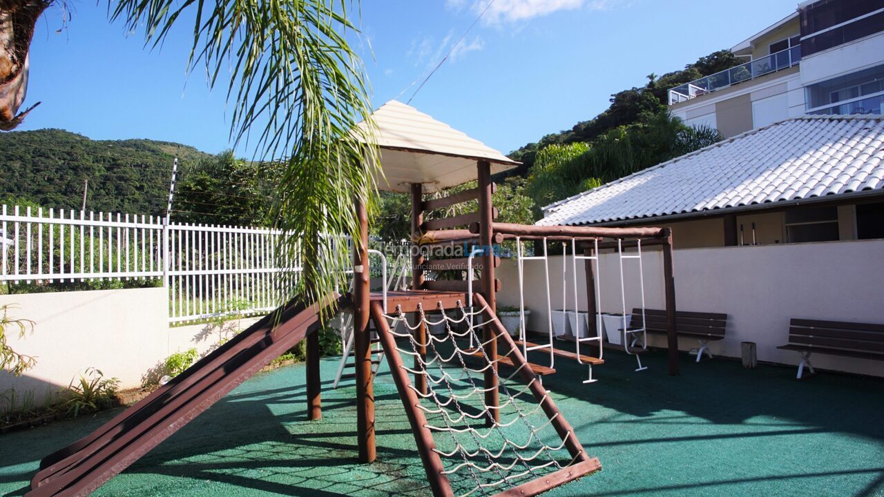 Apartamento para alquiler de vacaciones em Florianopolis (Praia dos Ingleses)