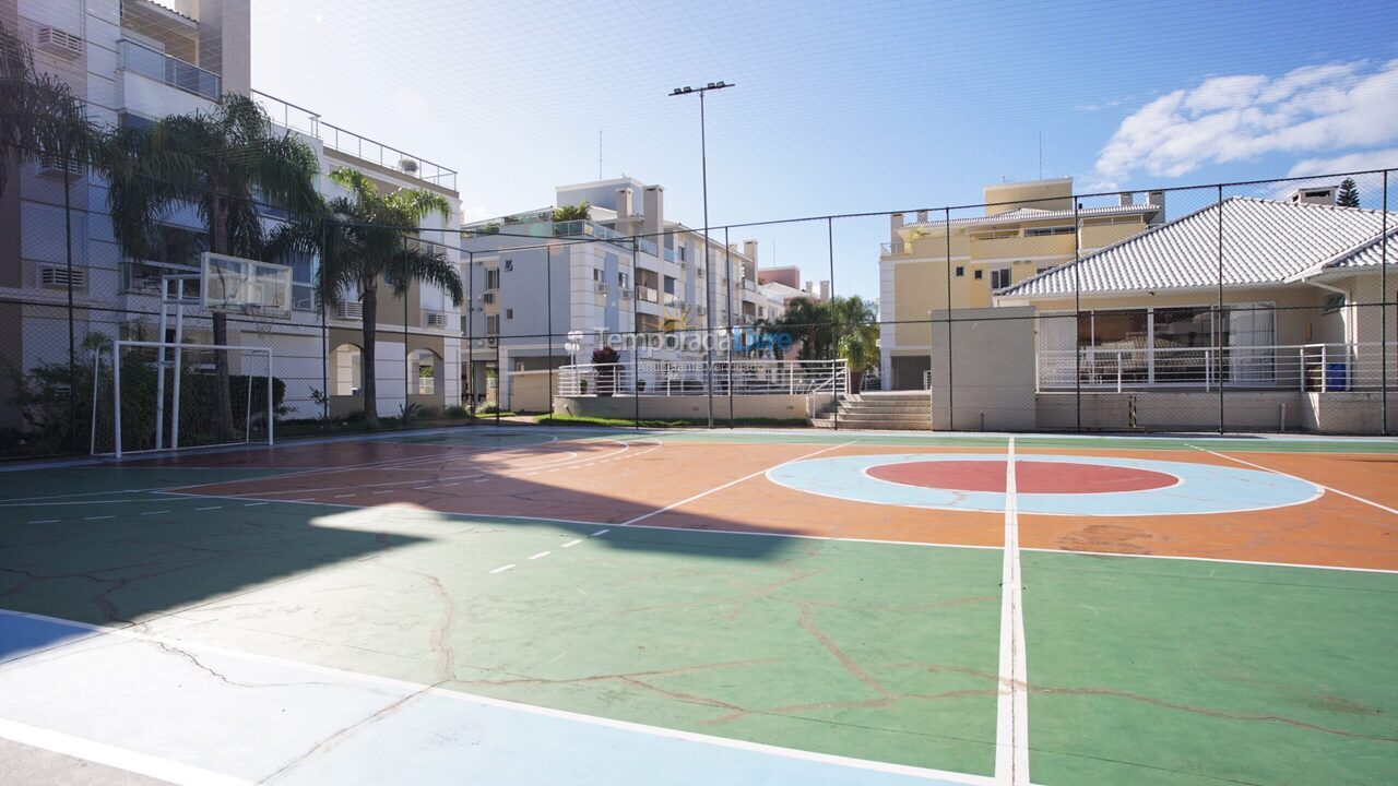 Apartamento para alquiler de vacaciones em Florianopolis (Praia dos Ingleses)