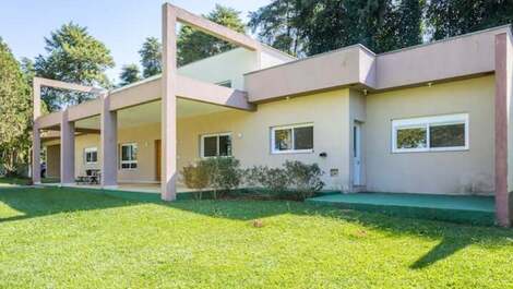 Chacara / Casa de Campo