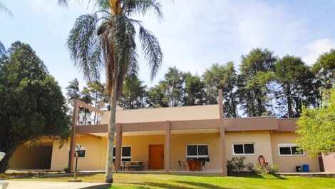 Chacara / Casa de Campo