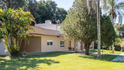 Chacara / Casa de Campo