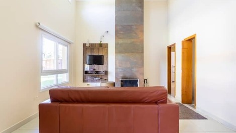 Chacara / Casa de Campo