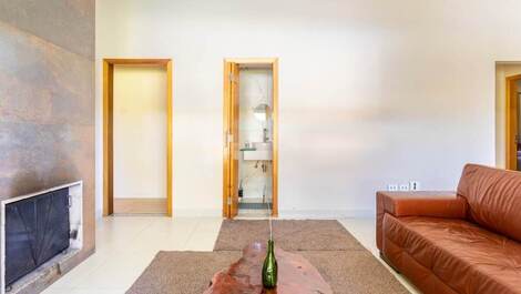 Chacara / Casa de Campo