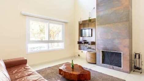 Chacara / Casa de Campo