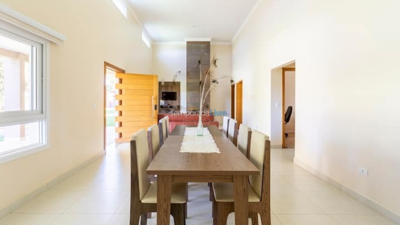 Chácara / sítio para aluguel de temporada em Atibaia (Boa Vista)