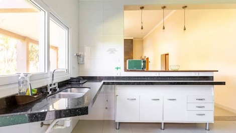 Chacara / Casa de Campo