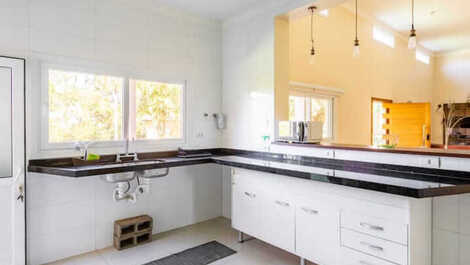 Chacara / Casa de Campo