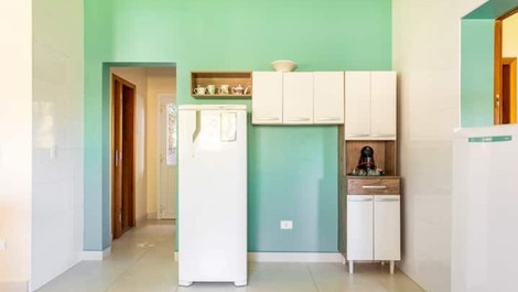 Chacara / Casa de Campo