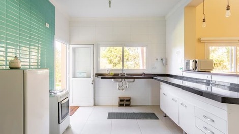 Chacara / Casa de Campo