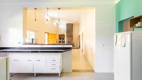 Chacara / Casa de Campo