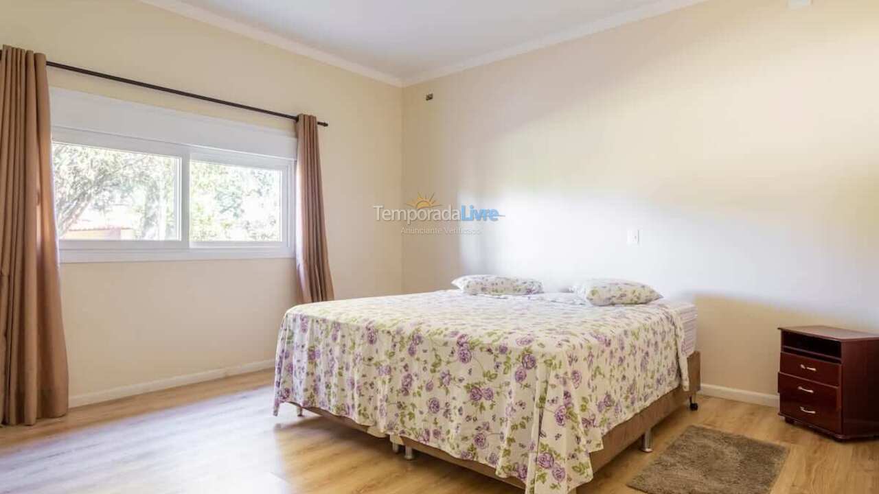 Chácara / sítio para aluguel de temporada em Atibaia (Boa Vista)