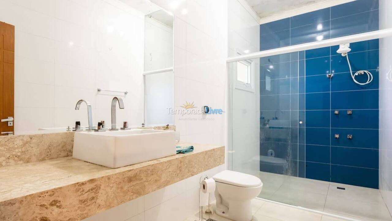 Chácara / sítio para aluguel de temporada em Atibaia (Boa Vista)