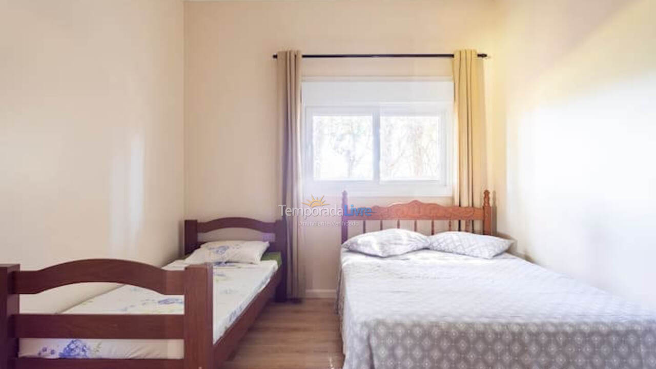 Chácara / sítio para aluguel de temporada em Atibaia (Boa Vista)