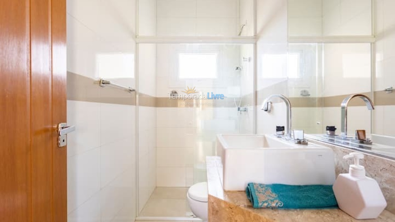 Chácara / sítio para aluguel de temporada em Atibaia (Boa Vista)