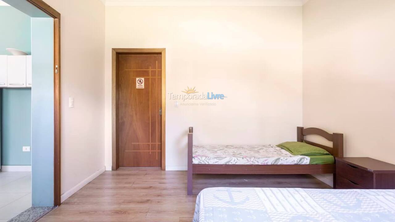 Chácara / sítio para aluguel de temporada em Atibaia (Boa Vista)