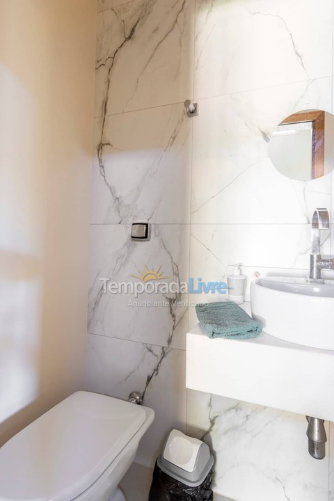 Chácara / sítio para aluguel de temporada em Atibaia (Boa Vista)