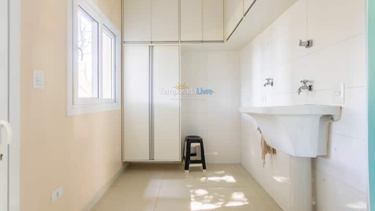 Chácara / sítio para aluguel de temporada em Atibaia (Boa Vista)