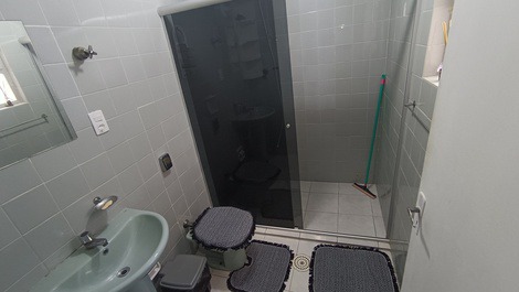 Large beach apartment right on the sand