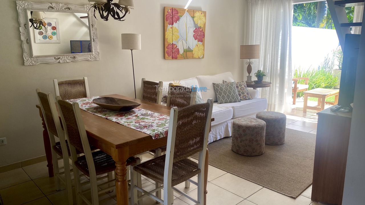 Casa para aluguel de temporada em São Sebastião (Maresias)