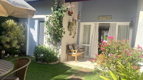 Casa para alquilar en São Sebastião - Maresias