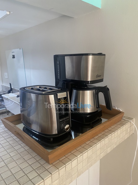 Casa para aluguel de temporada em São Sebastião (Maresias)