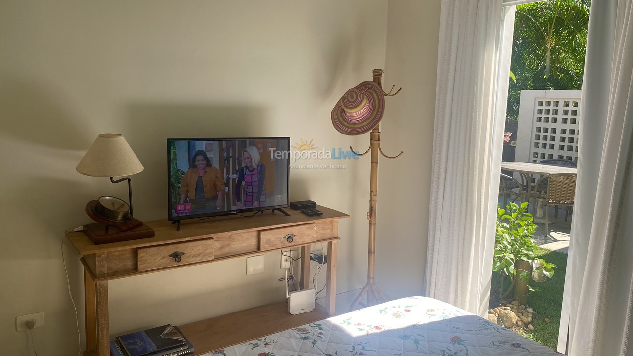 Casa para aluguel de temporada em São Sebastião (Maresias)