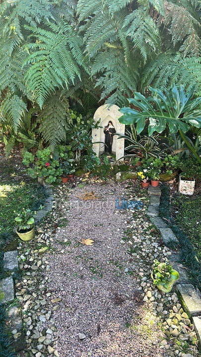 Casa para aluguel de temporada em Gramado (Floresta)