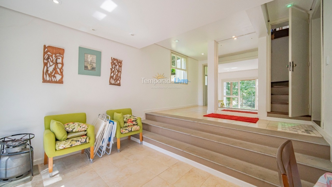 Casa para aluguel de temporada em Gramado (Floresta)