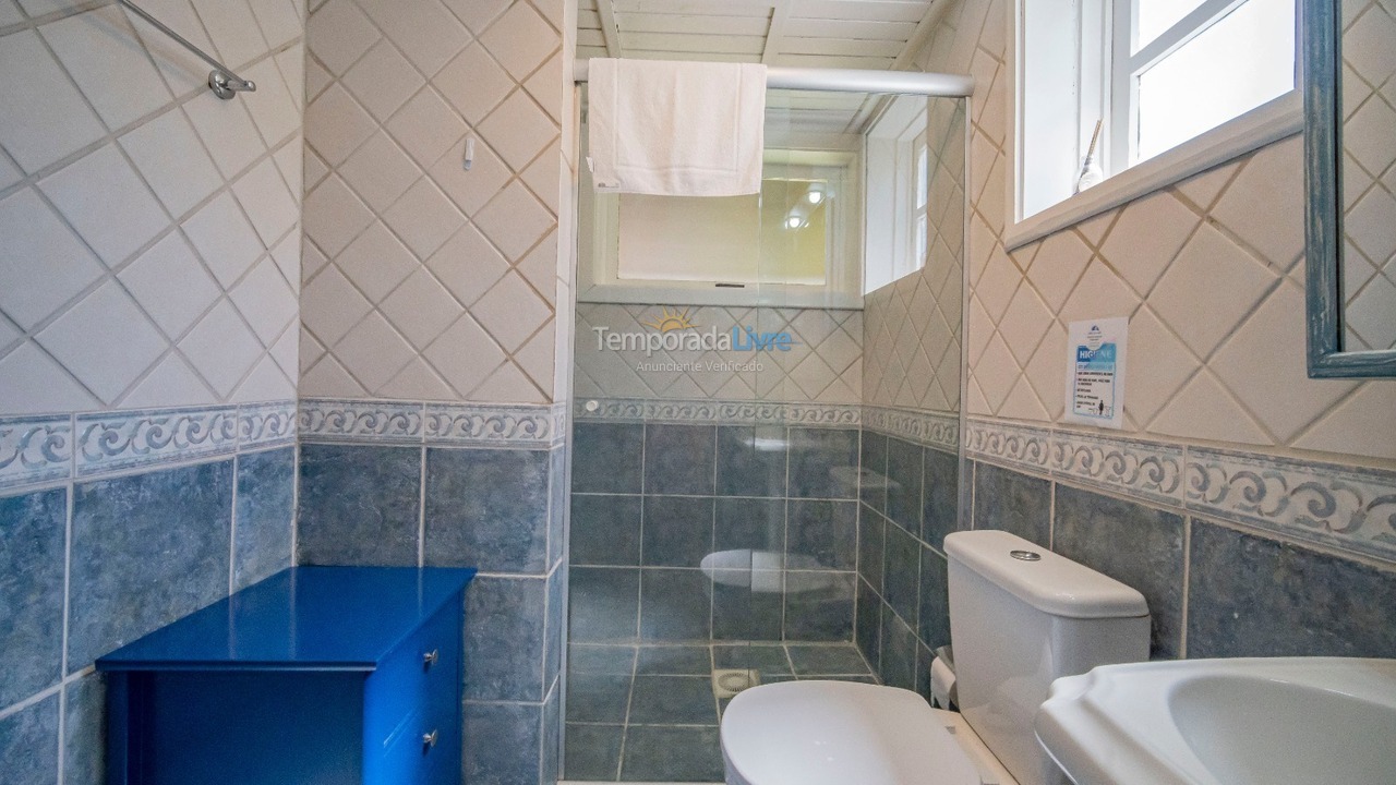 Casa para aluguel de temporada em Gramado (Floresta)