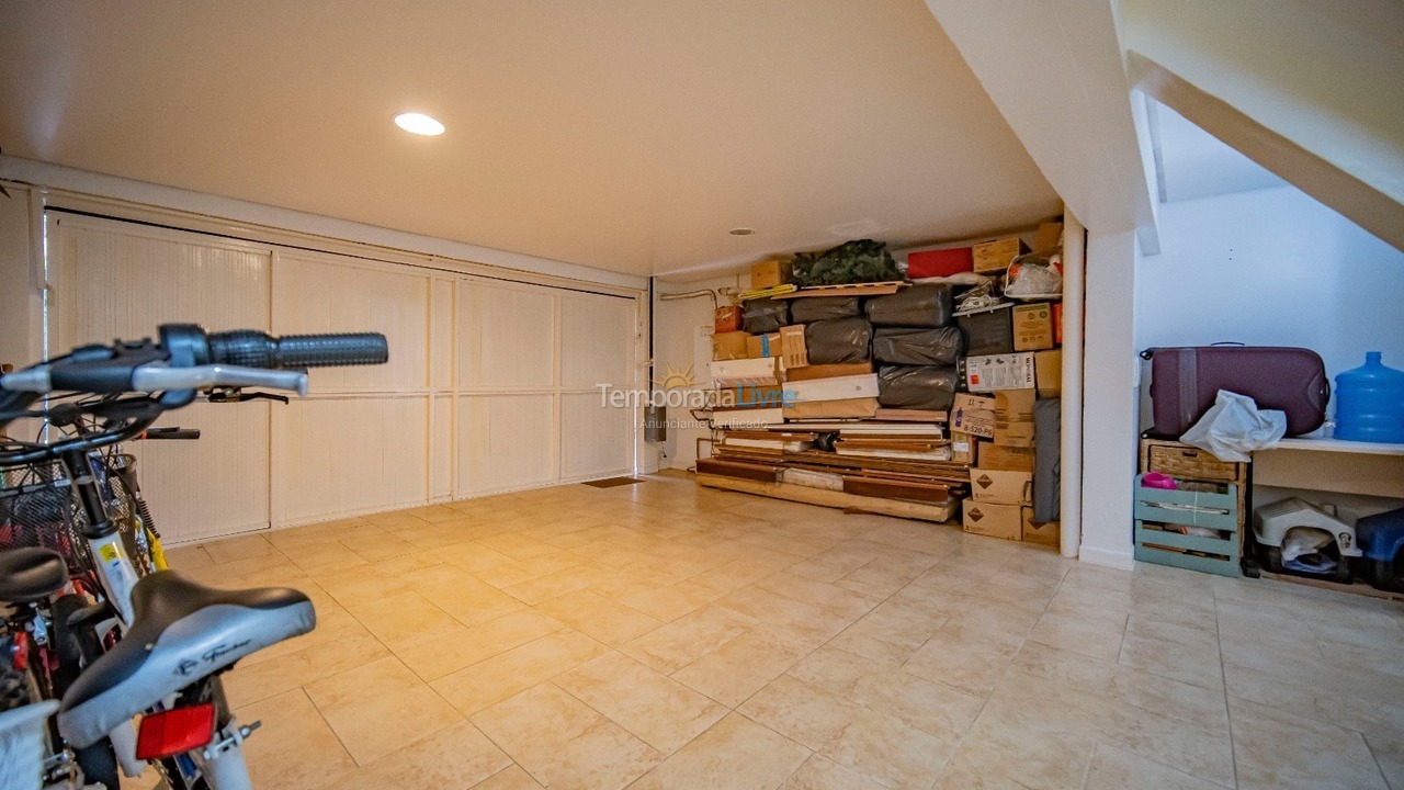 Casa para aluguel de temporada em Gramado (Floresta)